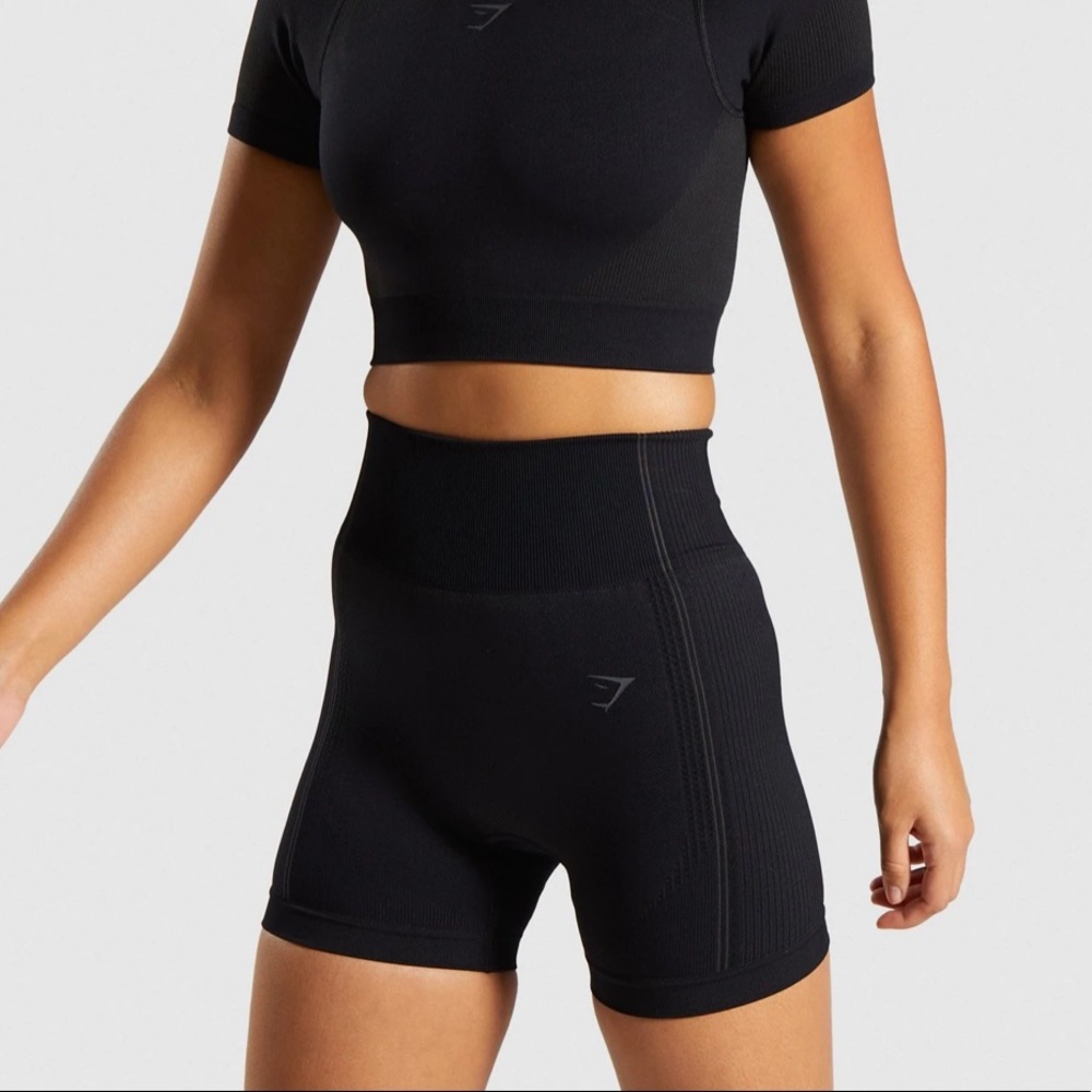 Gymshark Ultra Seamless Shorts